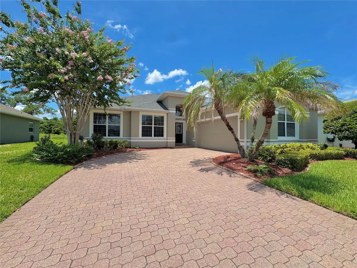 2820 Traditions Boulevard S, Winter Haven, FL 33884 - #1