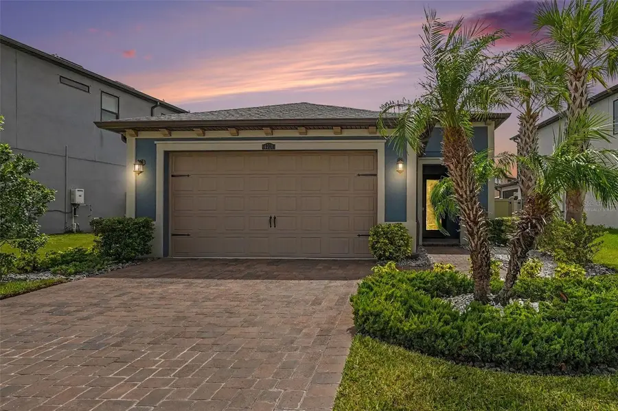 4711 San Martino Drive, Wesley Chapel, FL 33543 - #2
