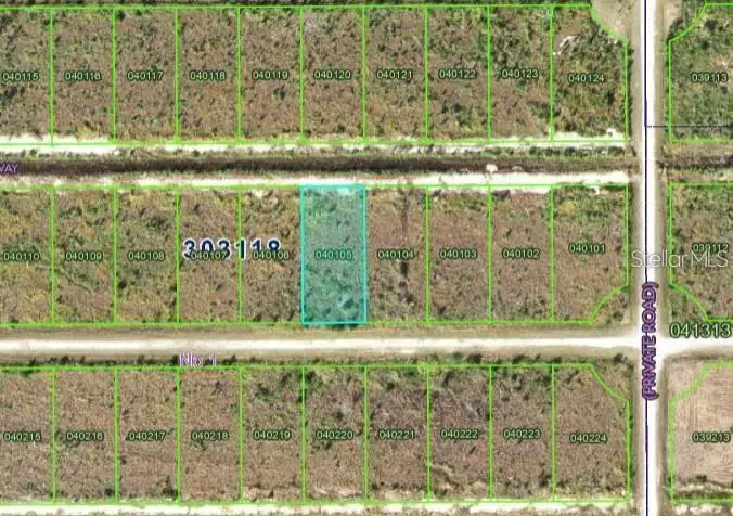 610 Portulaca Drive, Indian Lake Estates, FL 33855 - #3
