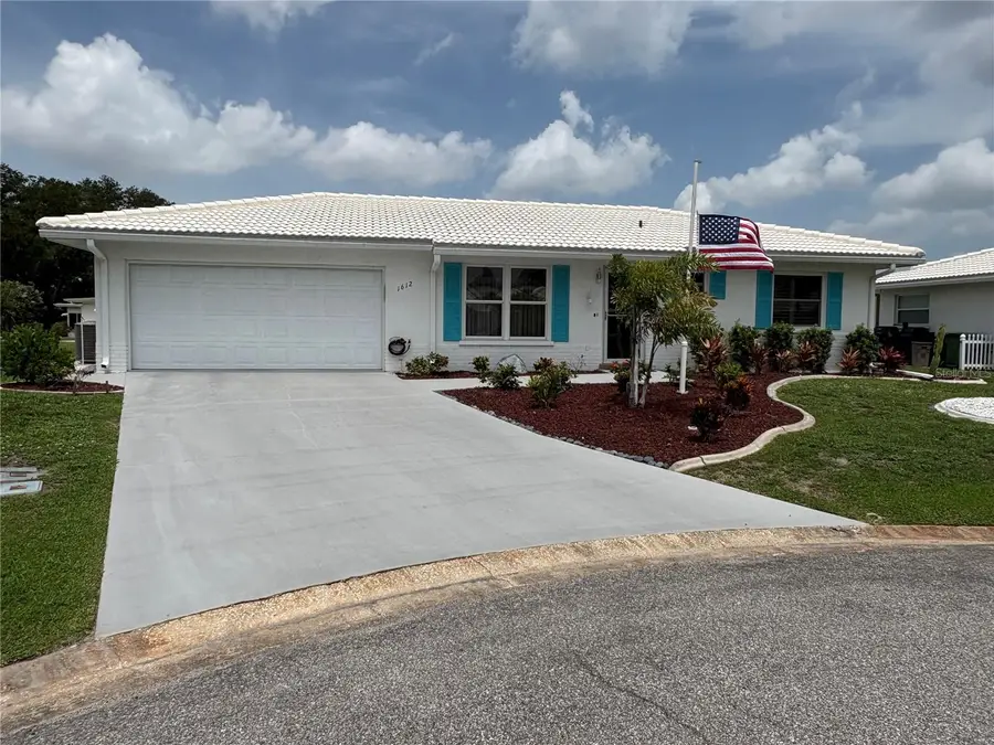 1612 S Elmwood Drive, Bradenton, FL 34208 - #3
