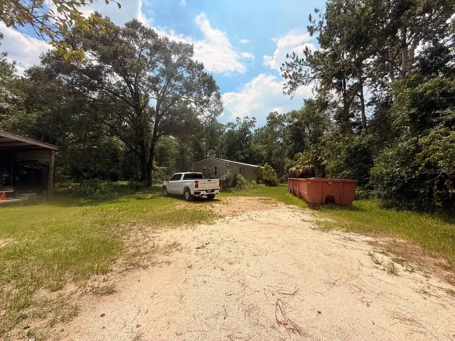 10105 Mcmahon Avenue, Hastings, FL 32145 - #2