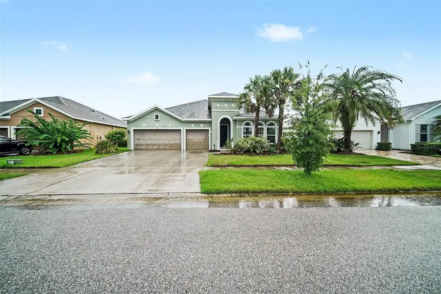 1832 Tonka Terrace, Wesley Chapel, FL 33543 - #2