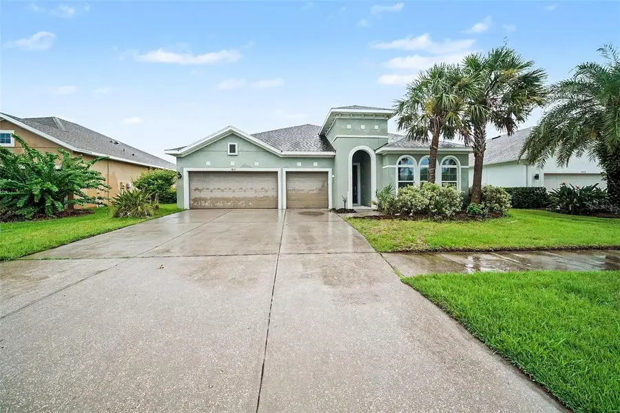 1832 Tonka Terrace, Wesley Chapel, FL 33543 - #3