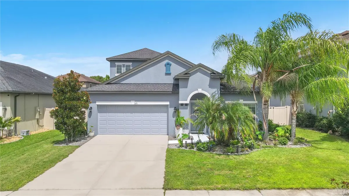 1571 Montgomery Bell Rd, Wesley Chapel, FL 33543 - #1