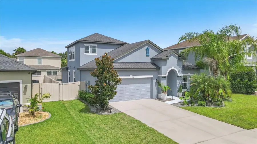 1571 Montgomery Bell Rd, Wesley Chapel, FL 33543 - #2
