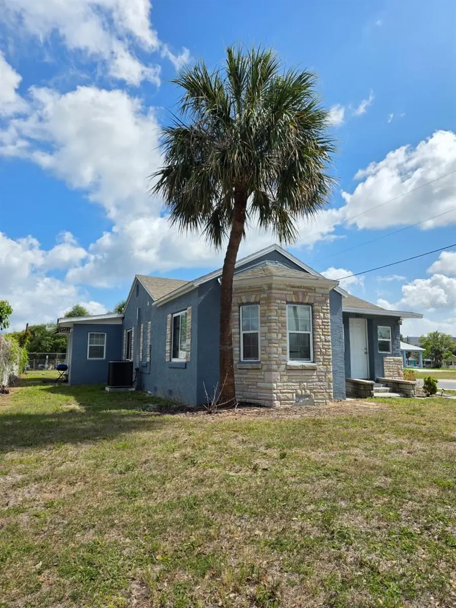 303 W 5th Street, Lakeland, FL 33805 - #1