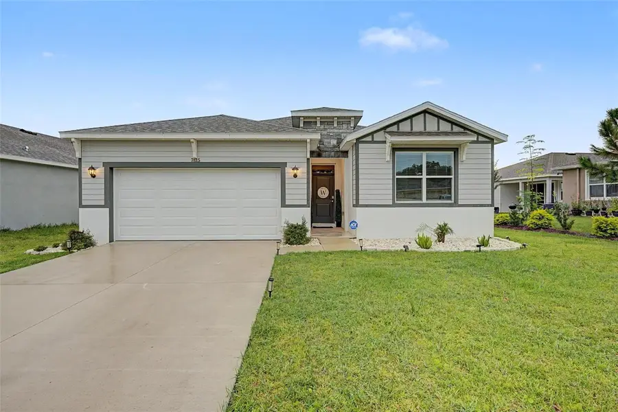 7815 Wheat Stone Drive, Zephyrhills, FL 33540 - #2