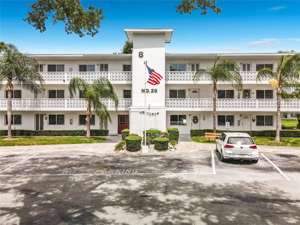 8101 113th Street #309, Seminole, FL 33772 - #1