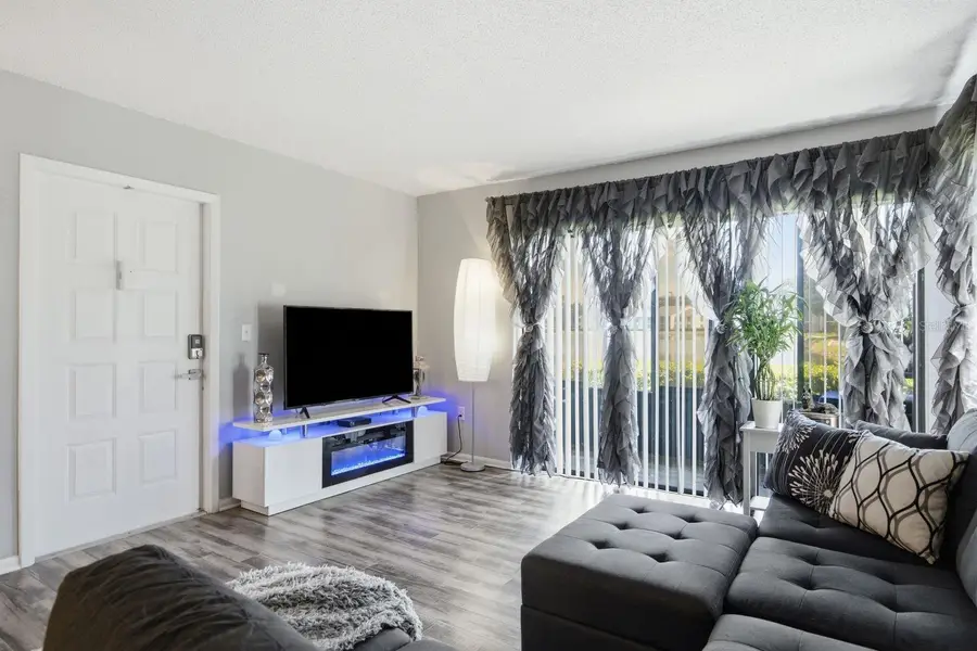 1179 Pine Ridge Circle W #G1, Tarpon Springs, FL 34688 - #3