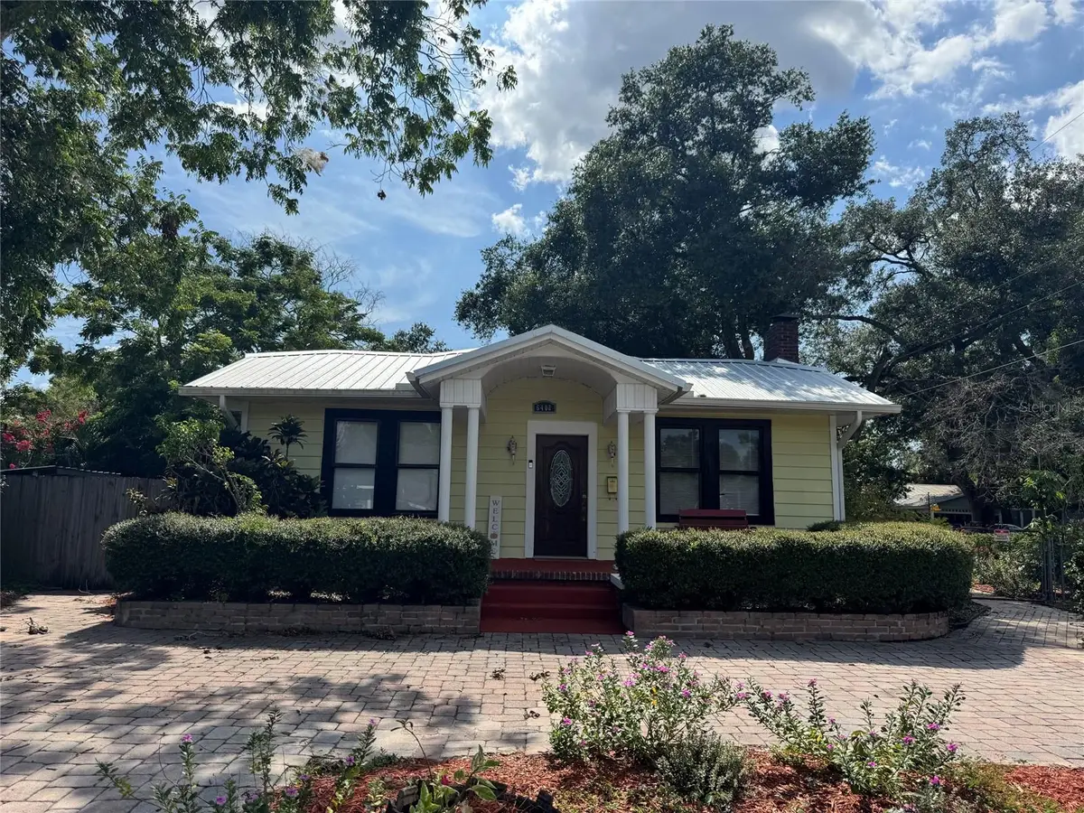 6408 N Highland Avenue, Tampa, FL 33604 - #1