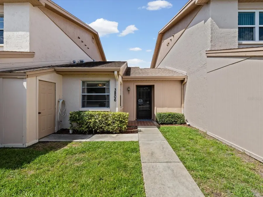 3806 Staysail Lane, Holiday, FL 34691 - #3