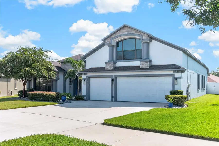 2823 Colewood Lane, Dover, FL 33527 - #3