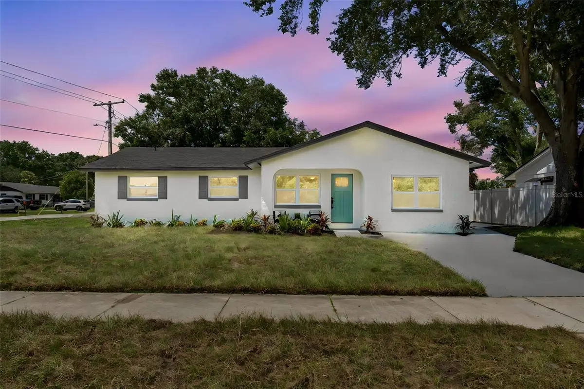 5802 12th Avenue S, Tampa, FL 33619 - #1
