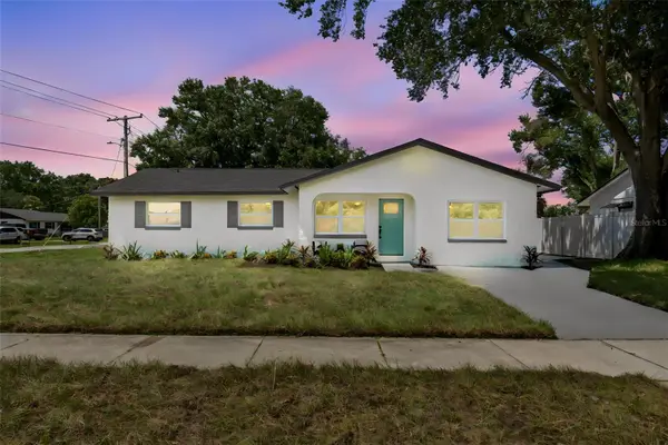 5802 12th Avenue S, TAMPA, FL 33619