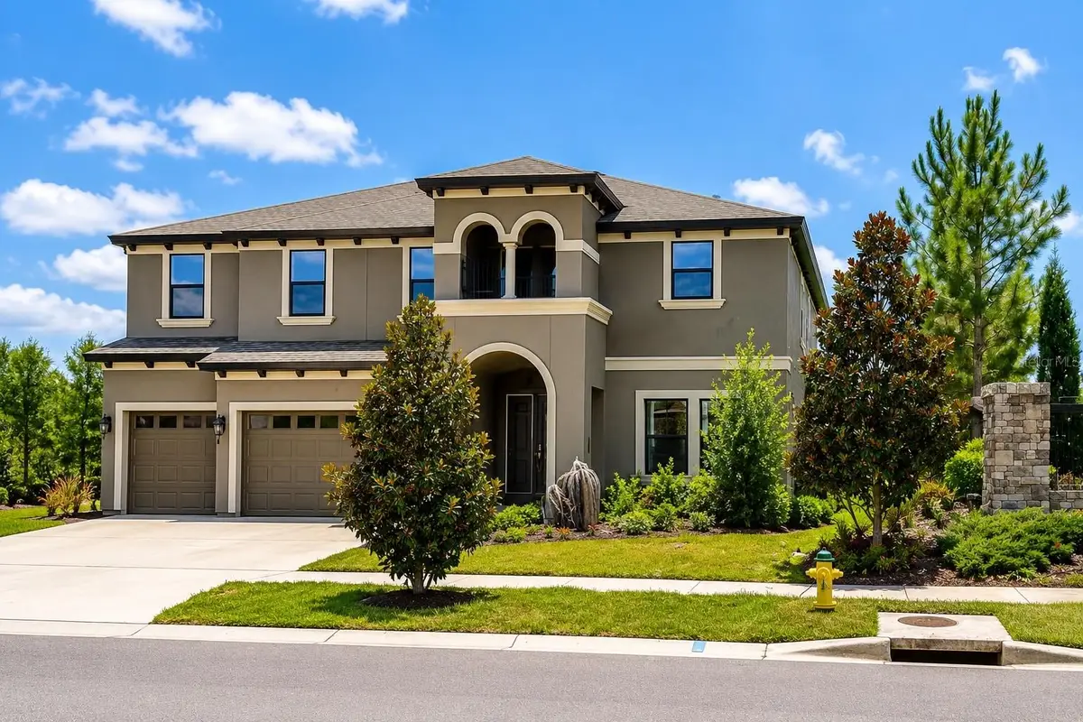 14403 Woodland Spur Drive, Lithia, FL 33547 - #1