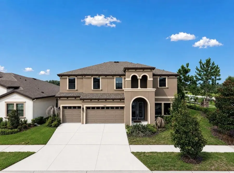 14403 Woodland Spur Drive, Lithia, FL 33547 - #2