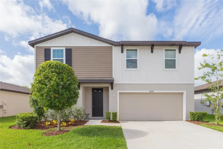 38794 Opal Willow Lane, Zephyrhills, FL 33540 - #2