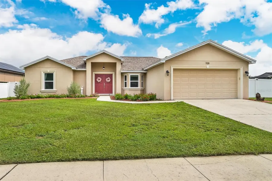 708 Tower Grove Drive, Plant City, FL 33567 - #2