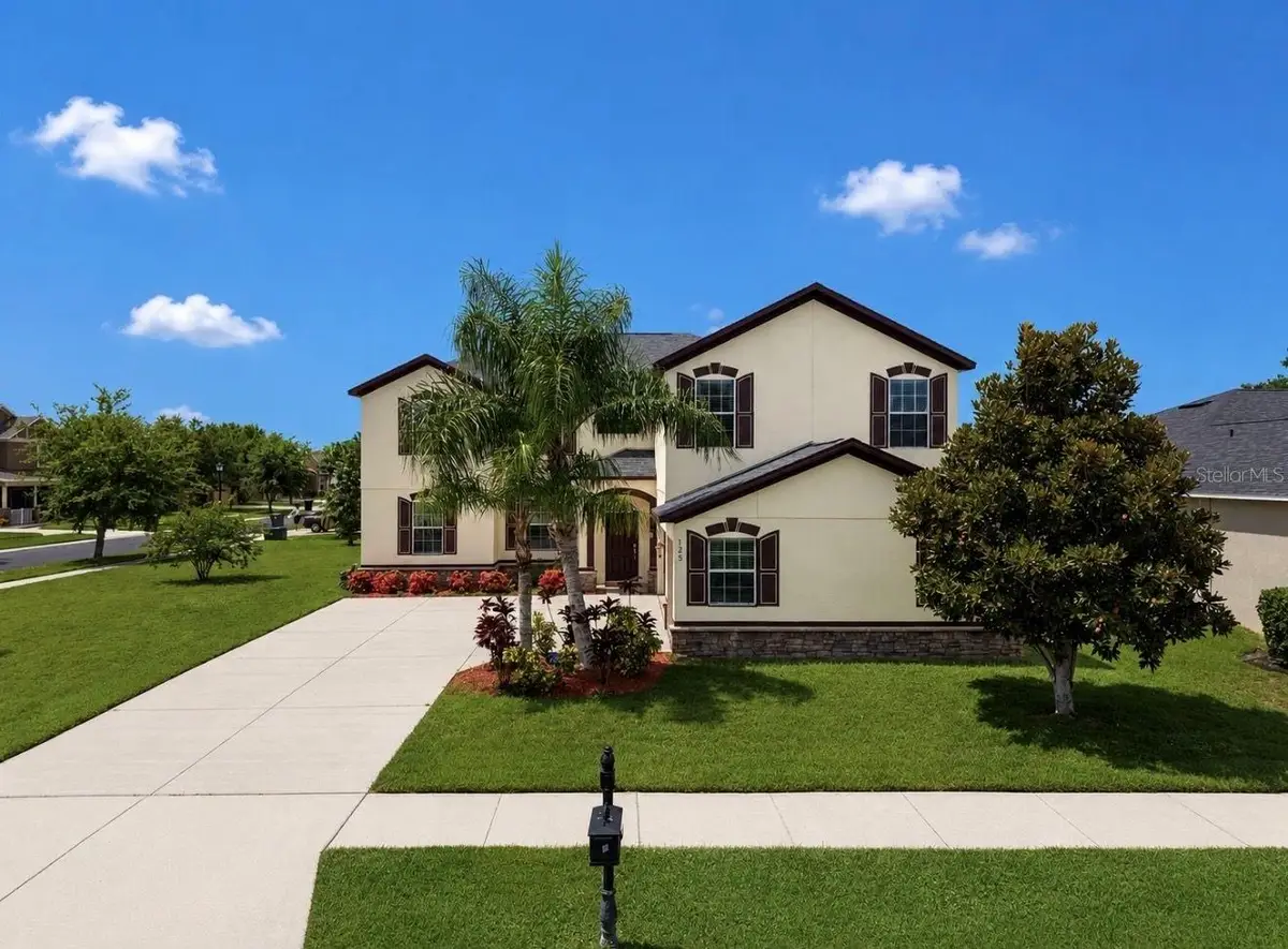 125 Orange Mill Avenue, Ruskin, FL 33570 - #1