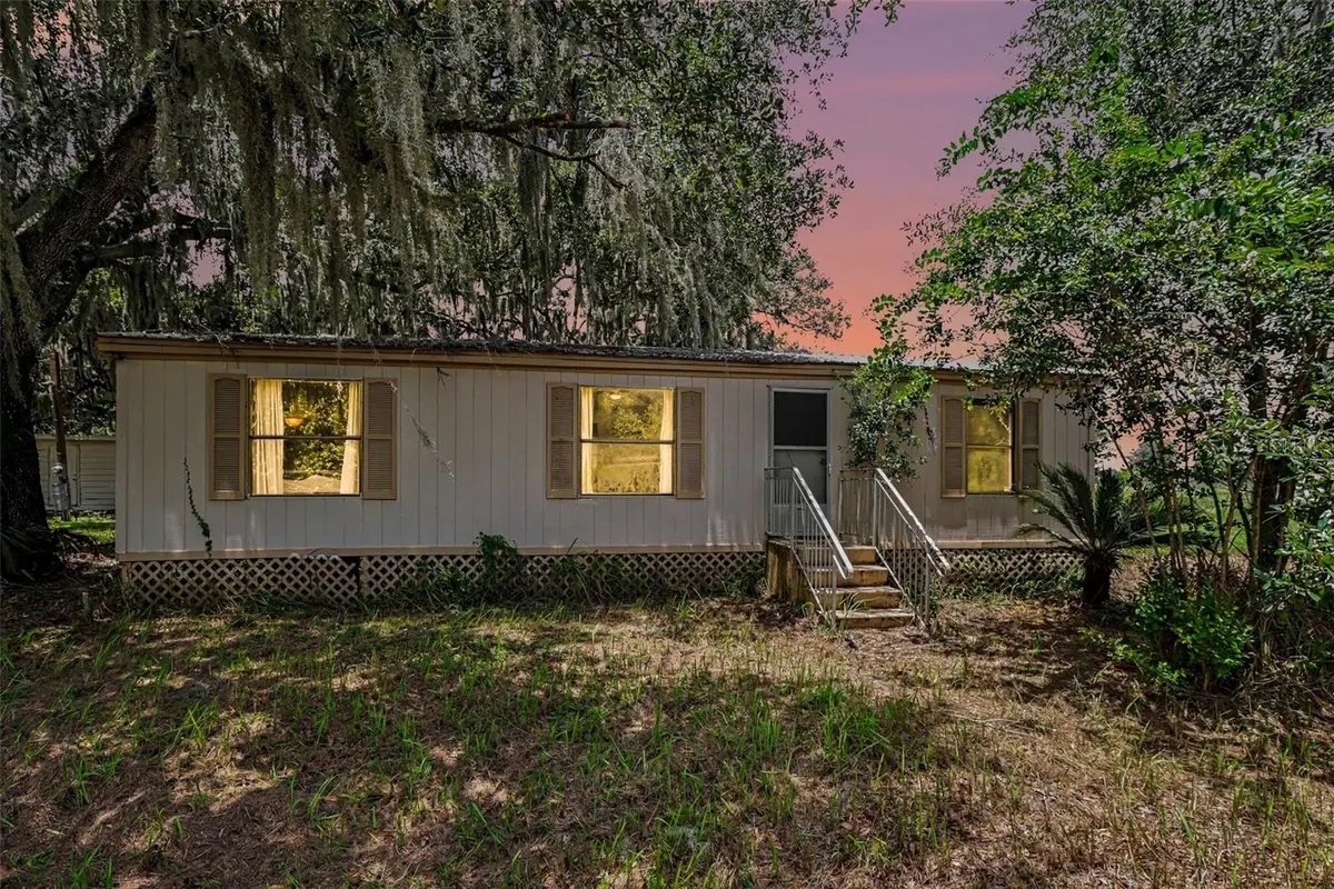 10239 Lyons Avenue, Lithia, FL 33547 - #1