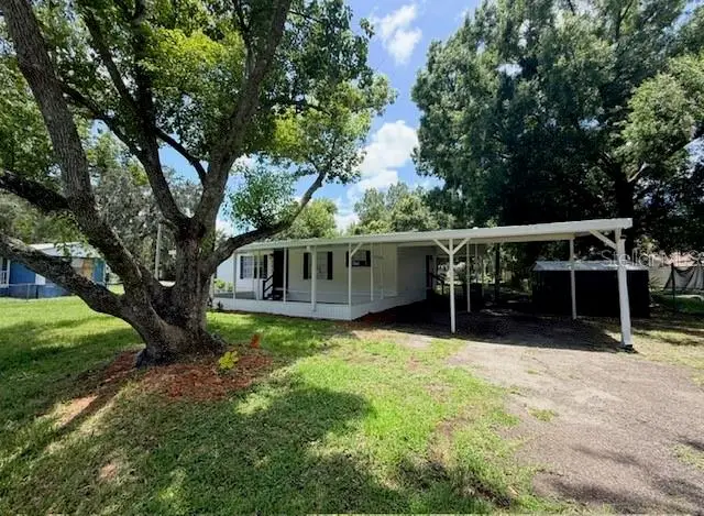 4394 Ramblewood N, Mulberry, FL 33860 - #1