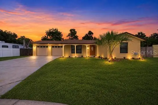 7003 Larimer Court, TAMPA, FL 33615