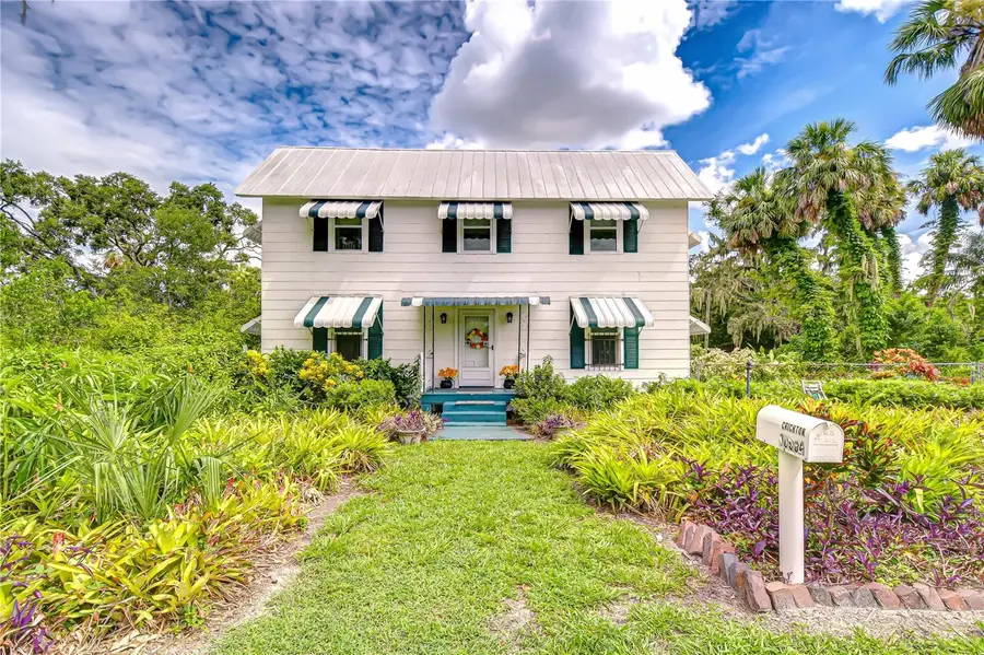 10904 Hackney Drive, Riverview, FL 33578 - #2