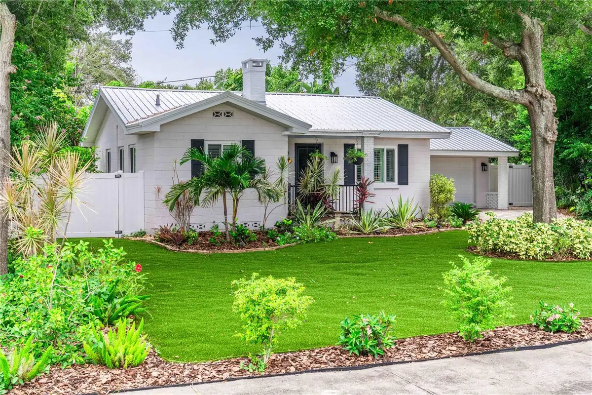 131 Valencia Drive, Dunedin, FL 34698 - #1