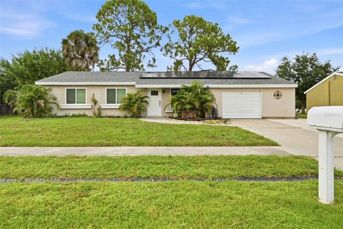 7200 Elyton Drive, North Port, FL 34287 - #1