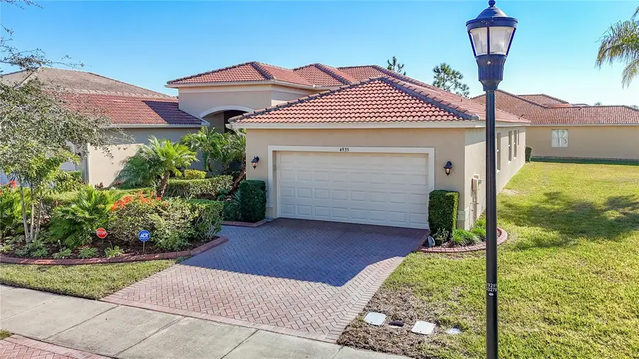 4935 Marble Springs Circle, Wimauma, FL 33598 - #2