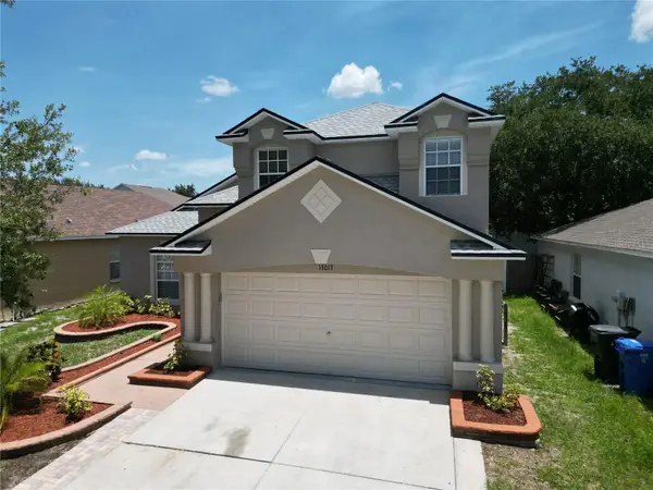 13013 Tribute Drive, RIVERVIEW, FL 33578