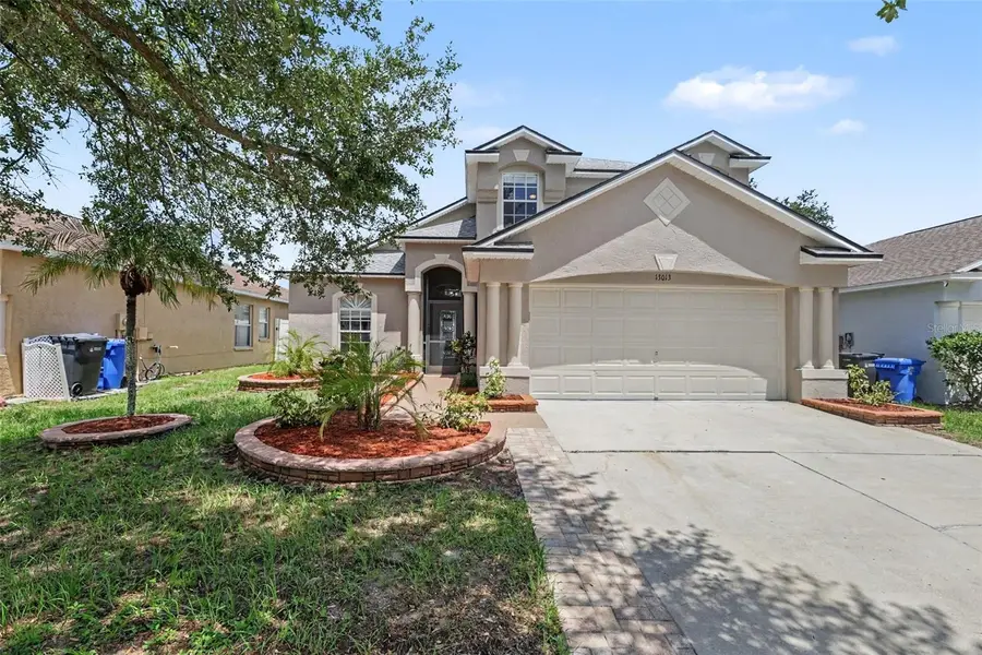 13013 Tribute Drive, Riverview, FL 33578 - #2