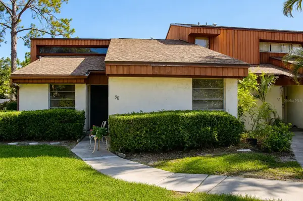 2054 Sunset Point Road #38, CLEARWATER, FL 33765