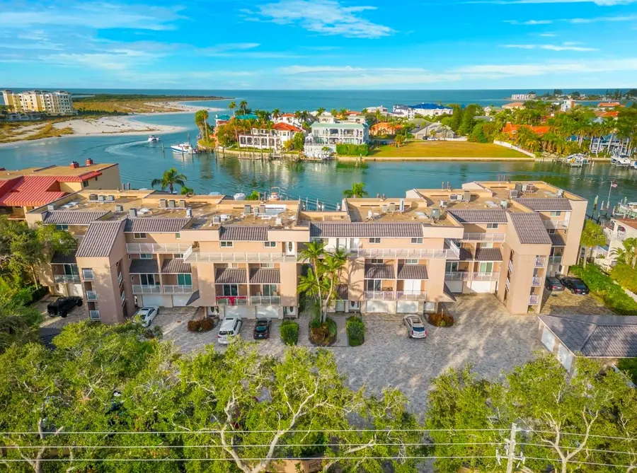 936 Pinellas Bayway S #T10, Saint Petersburg, FL 33715 - #3