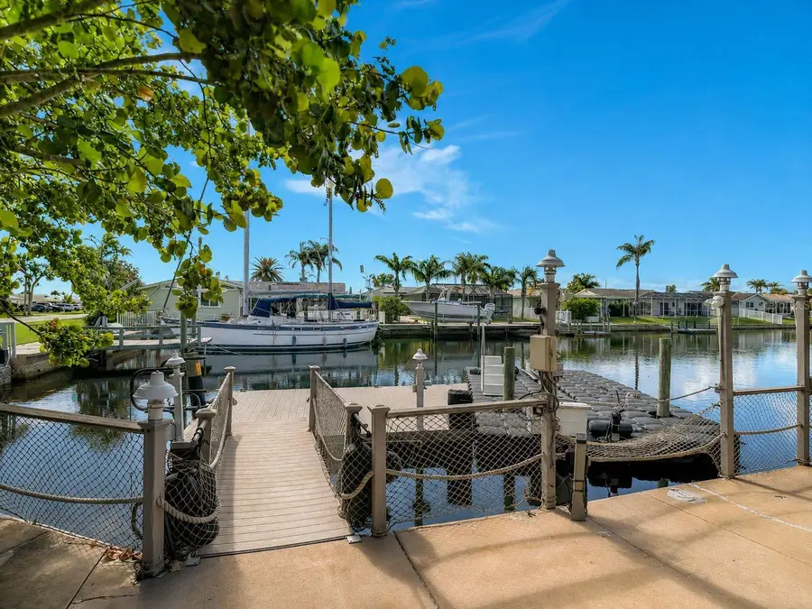 5016 Marlin Drive, New Port Richey, FL 34652 - #2