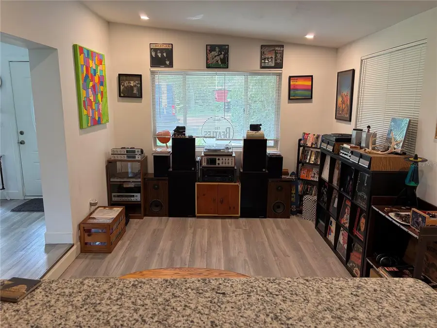 1115 NE 5th Place, Gainesville, FL 32601 - #2