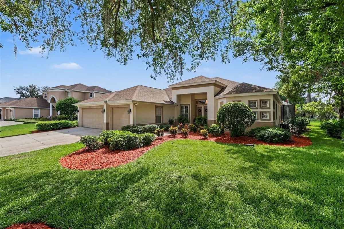 2912 Hampton Place Court, Plant City, FL 33566 - #1
