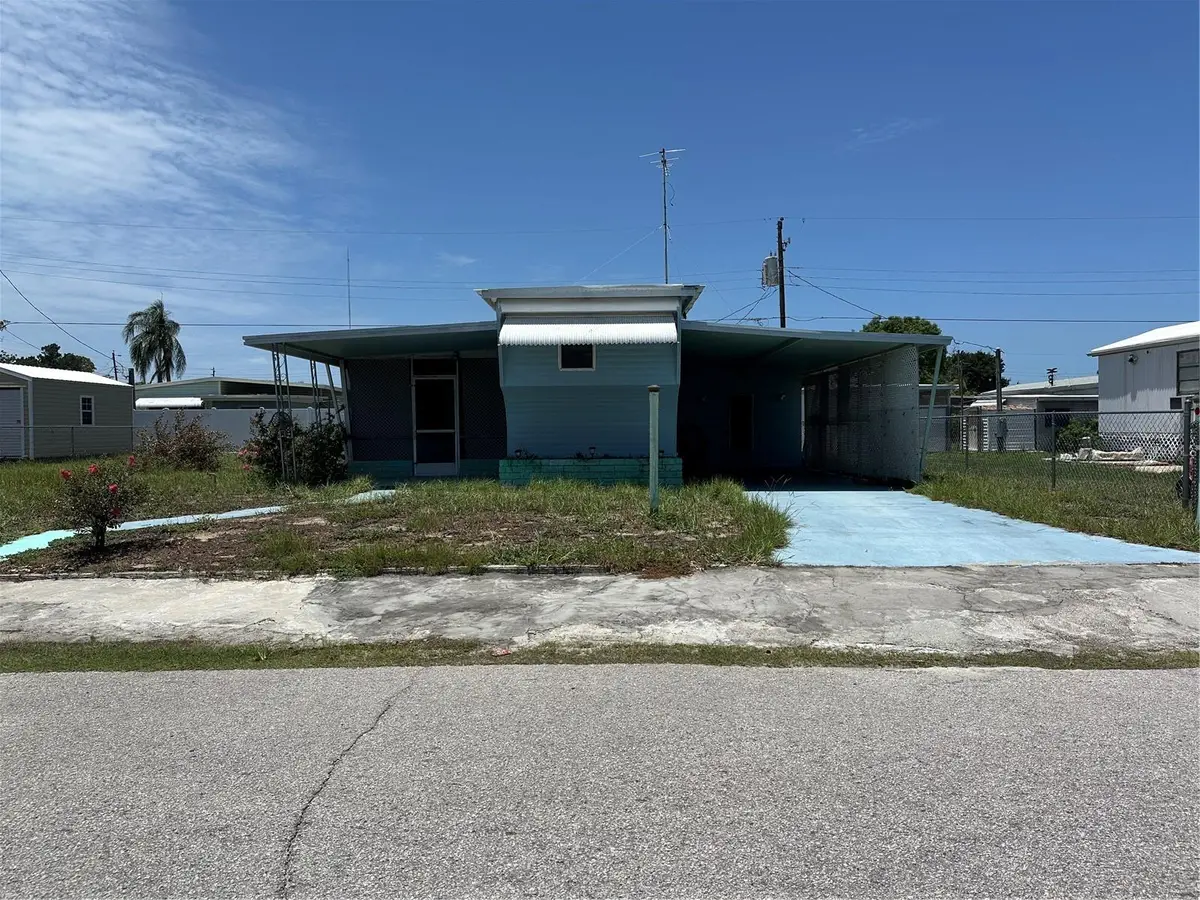 2025 Shady Cove Drive, Holiday, FL 34691 - #1