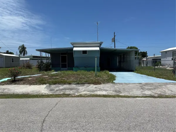 2025 Shady Cove Drive, HOLIDAY, FL 34691