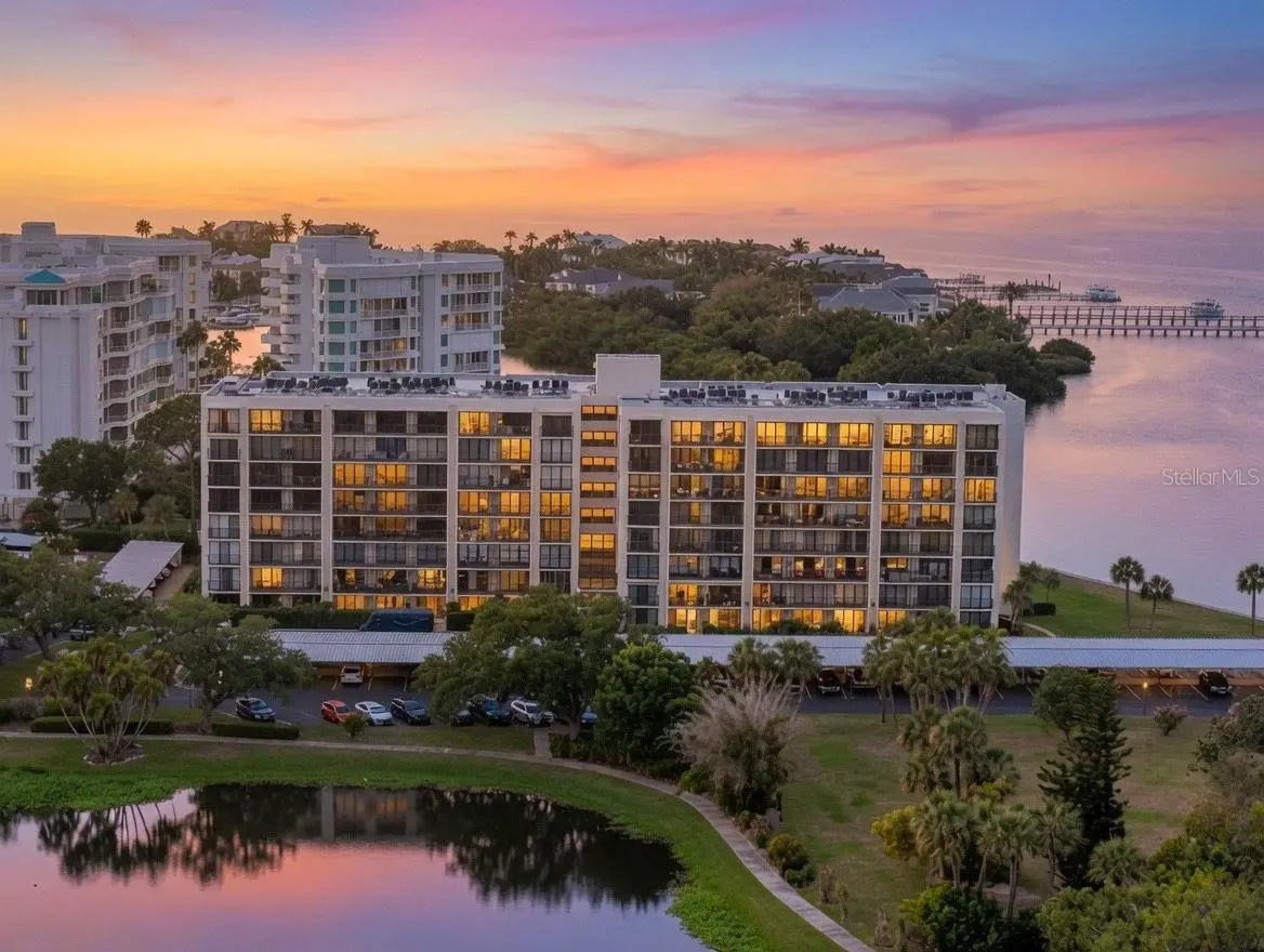 100 Oakmont Lane #204, Belleair, FL 33756 - #1