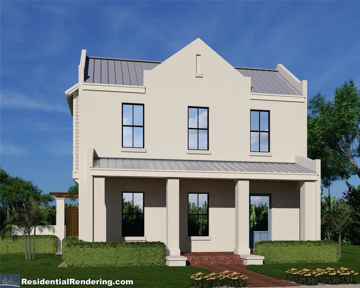 1000 48th Avenue N, Saint Petersburg, FL 33703 - #1