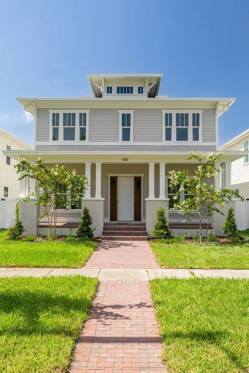 455 47th Avenue N, Saint Petersburg, FL 33703 - #1