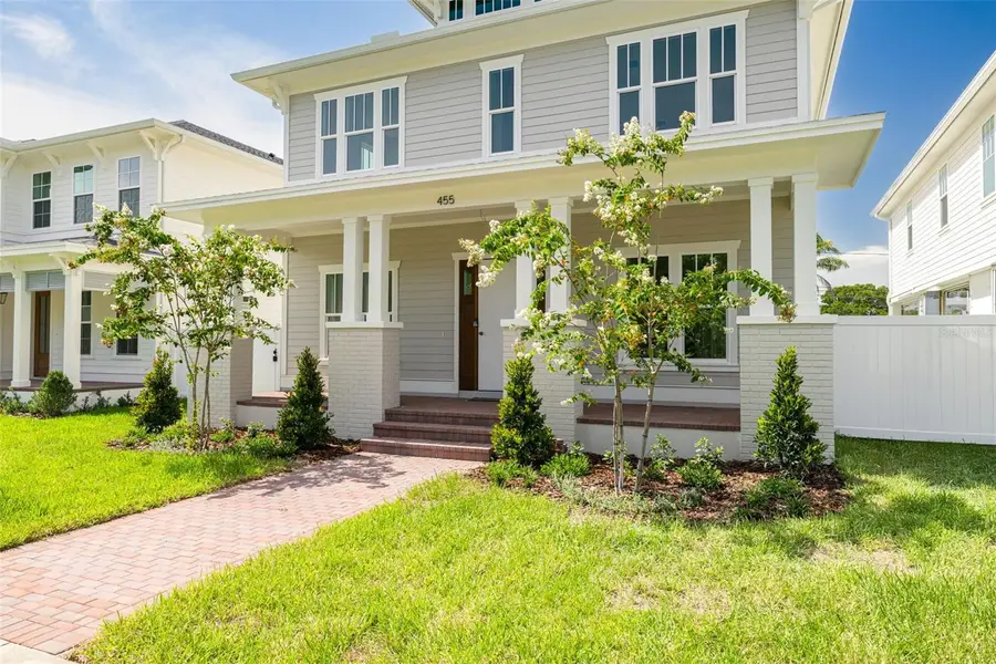 455 47th Avenue N, Saint Petersburg, FL 33703 - #3