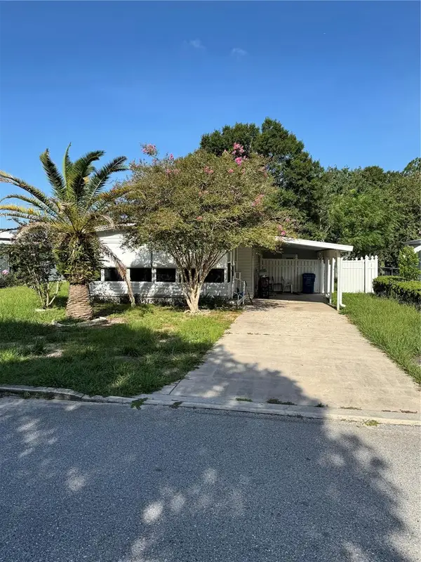 14251 Rialto Avenue, BROOKSVILLE, FL 34613