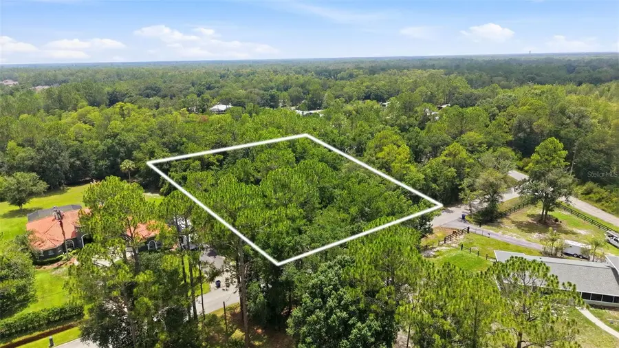 Raven Brook Road, Wesley Chapel, FL 33544 - #2