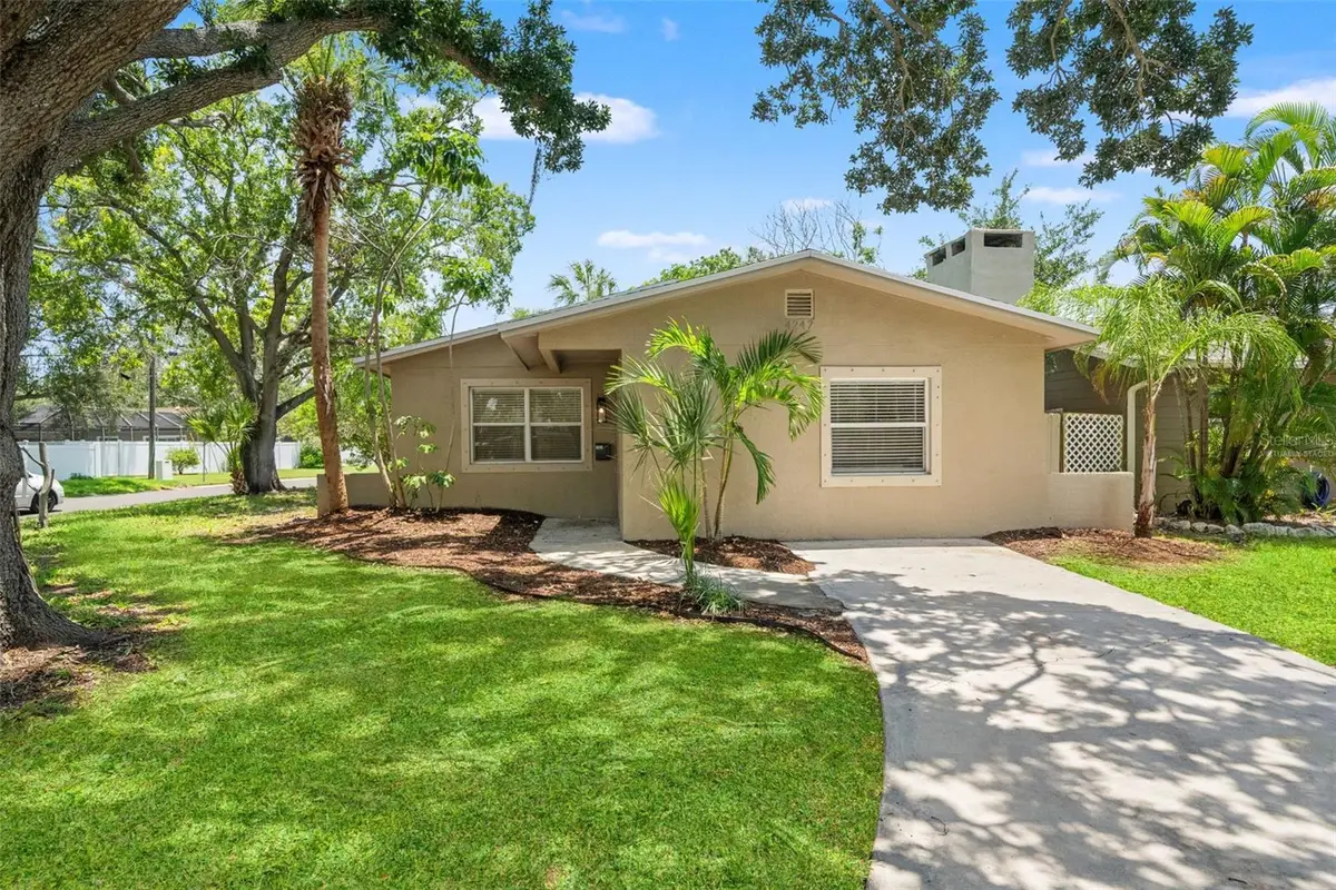 4247 Helena Street Ne, Saint Petersburg, FL 33703 - #1
