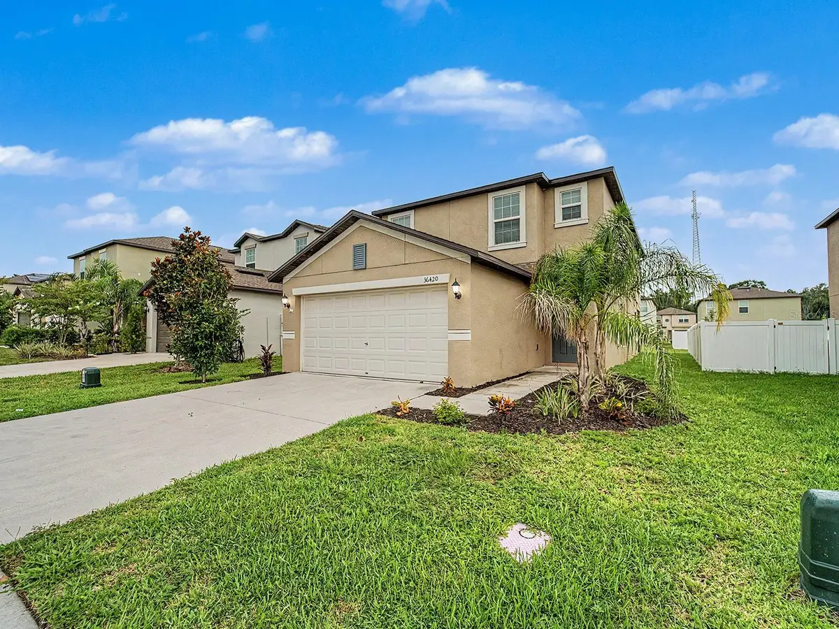 36420 Garden Wall Way, Zephyrhills, FL 33541 - #1