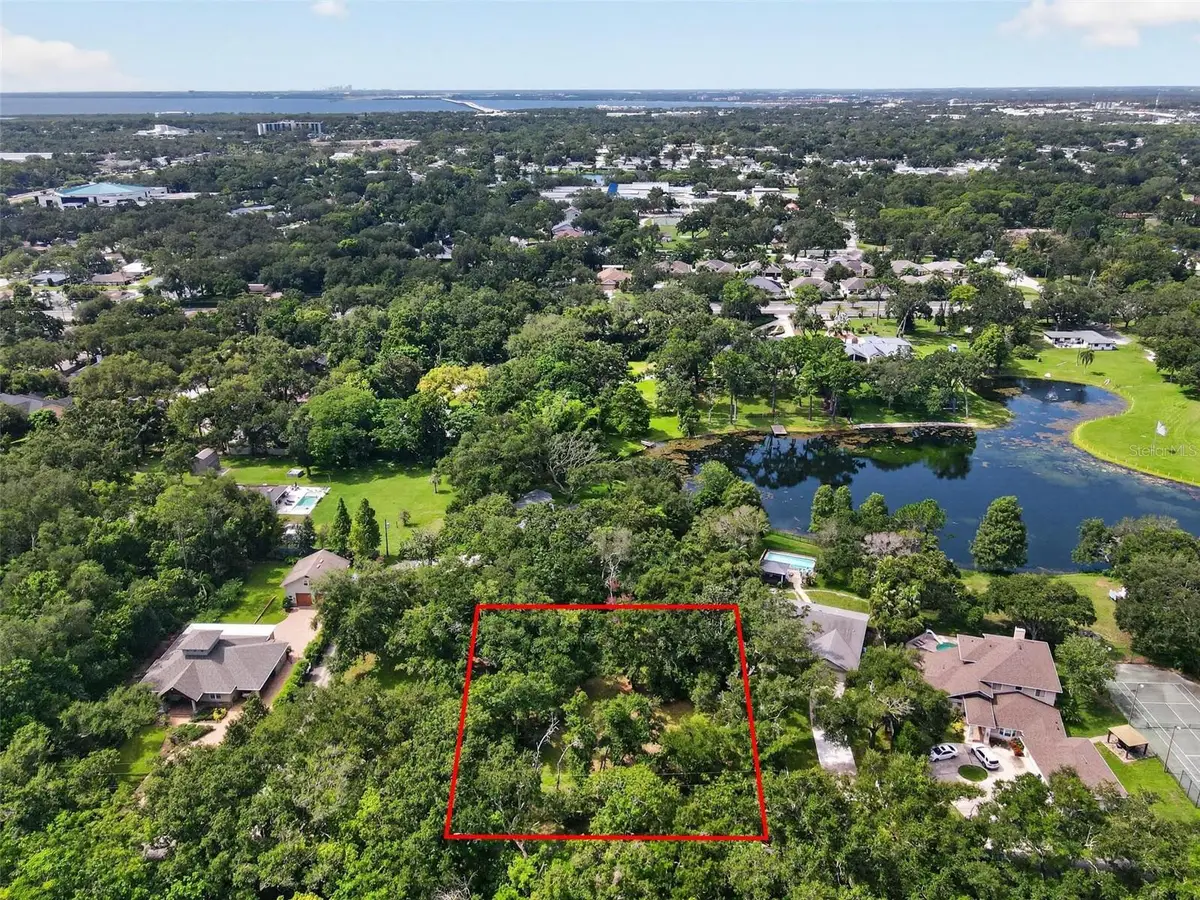 Abbey Lake Road, Clearwater, FL 33759 - #1