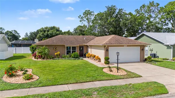 9136 Tiara Court, NEW PORT RICHEY, FL 34655