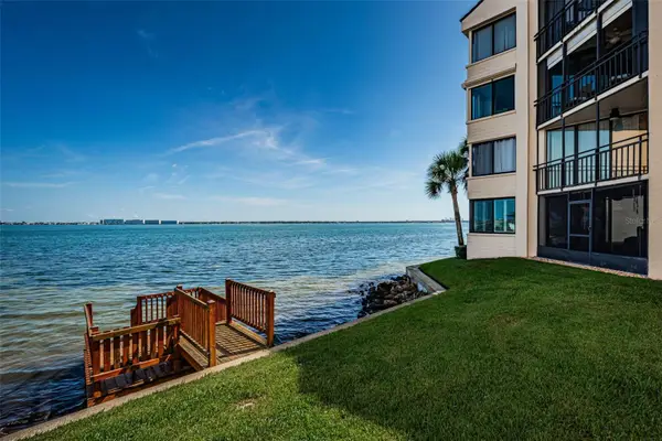 5825 Puerta Del Sol Boulevard S #166, ST PETERSBURG, FL 33715